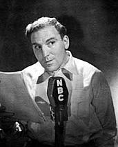 William Bendix as Chester A. Riley